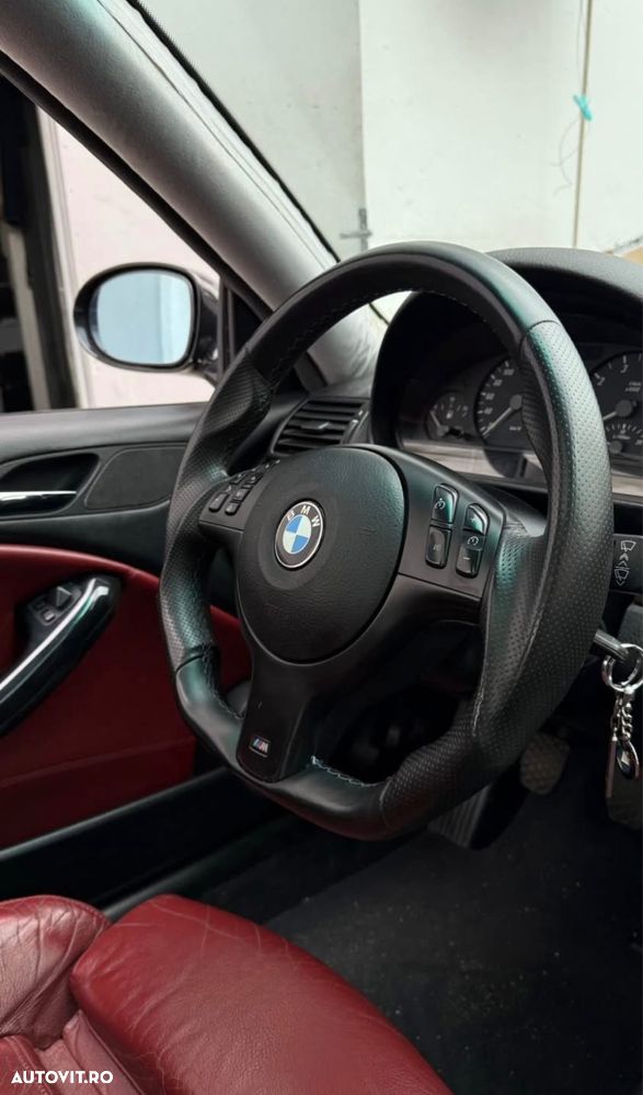 BMW Seria 3 320 Ci - 8