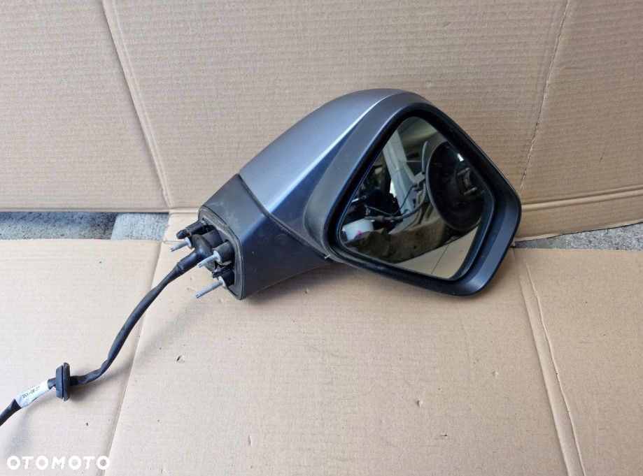 Lusterko prawe Opel Mokka 7 PIN GYM - 3