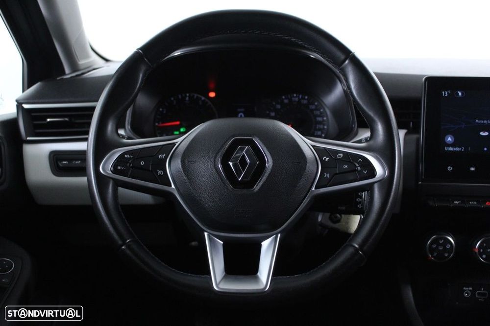 Renault Clio 1.0 TCe Evolution - 19