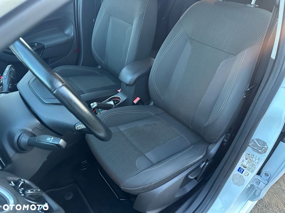 Ford Fiesta 1.0 EcoBoost S&S ACTIVE PLUS - 11