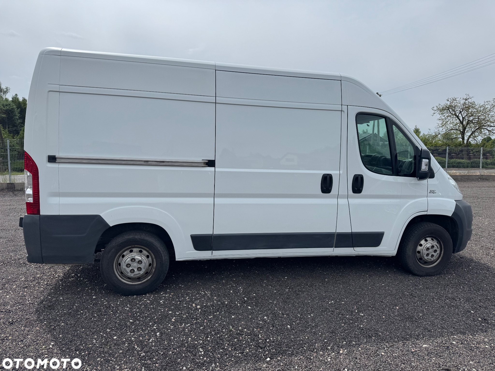 Fiat Ducato - 11