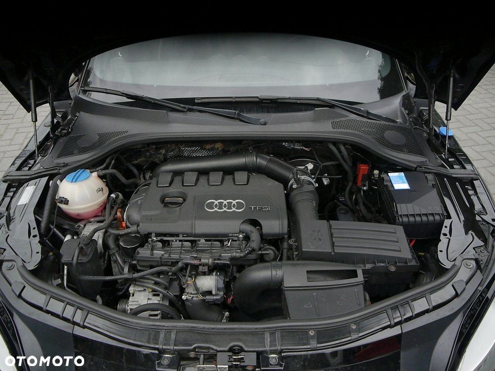 Audi TT Coupé - 21