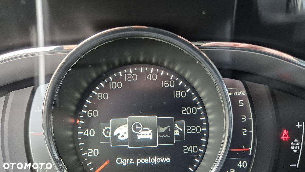 Volvo XC 60 D4 Drive-E Summum - 15