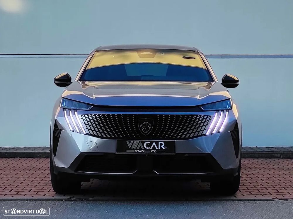 Peugeot E-3008 Allure - 7