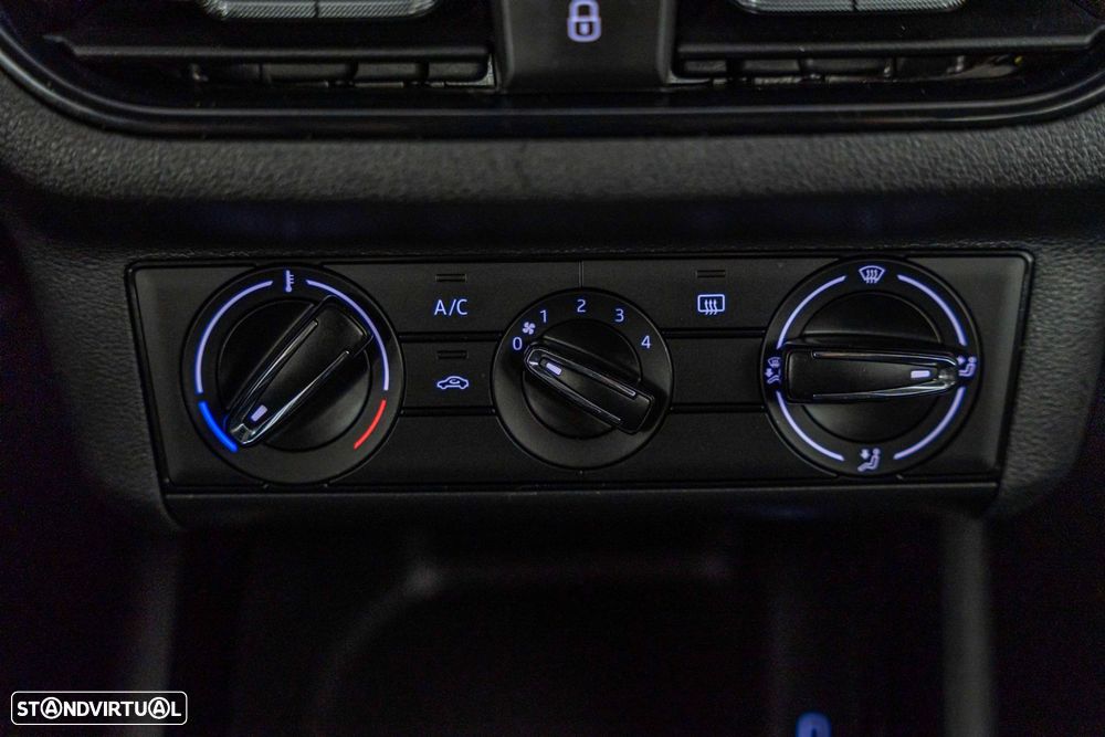 Skoda Scala 1.0 TSI Ambition - 33