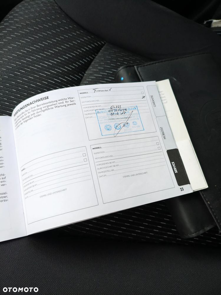 Fiat Freemont 2.0 Multijet 16V DPF Urban - 26