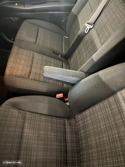 Mercedes-Benz Vito Tourer 114 CDI (BlueTEC) 4MATIC Longa Aut. PRO - 10