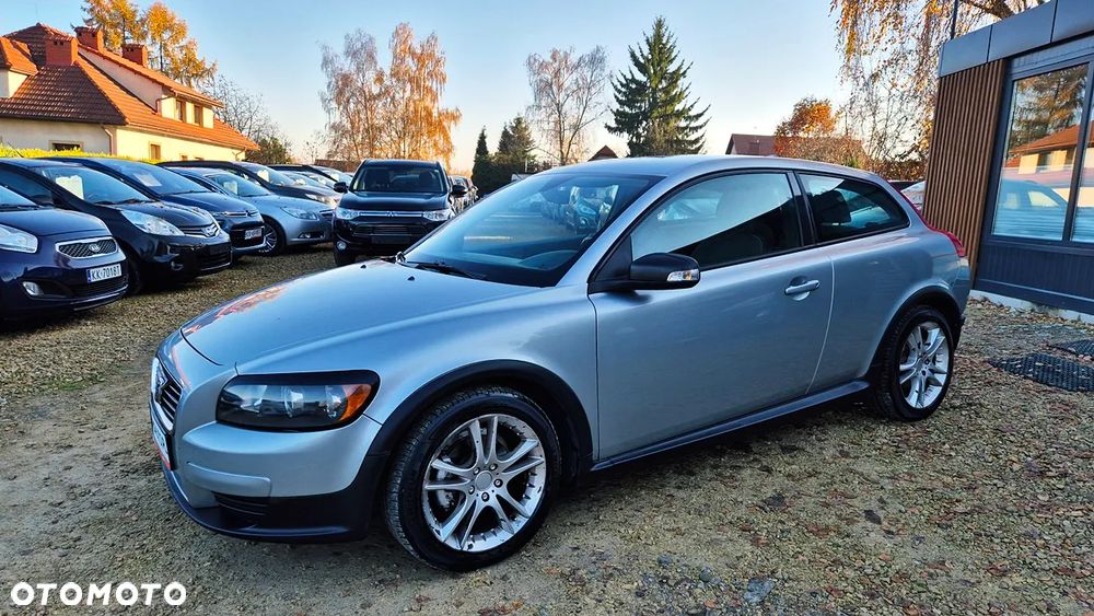 Volvo C30 1.8 Summum - 27
