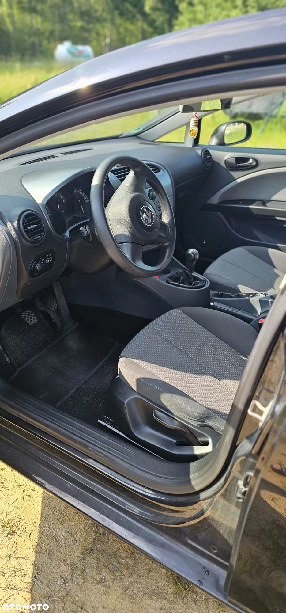 Seat Leon - 12