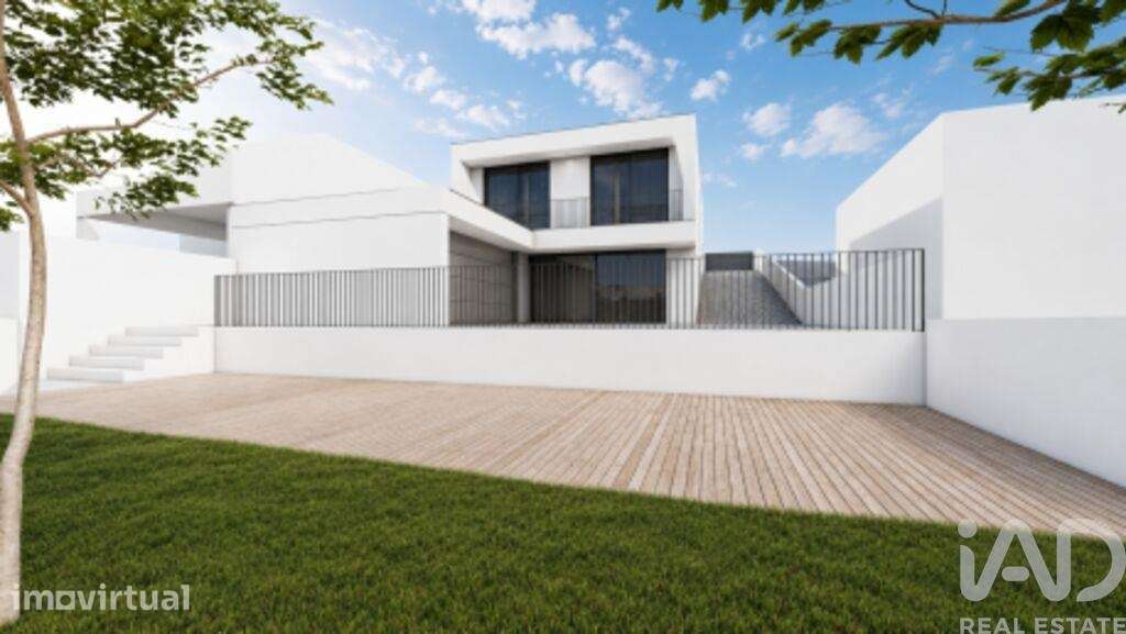 Casa / Villa T3 em Freixo de Cima e de Baixo de 221,00 m2 - Grande imagem: 5/21
