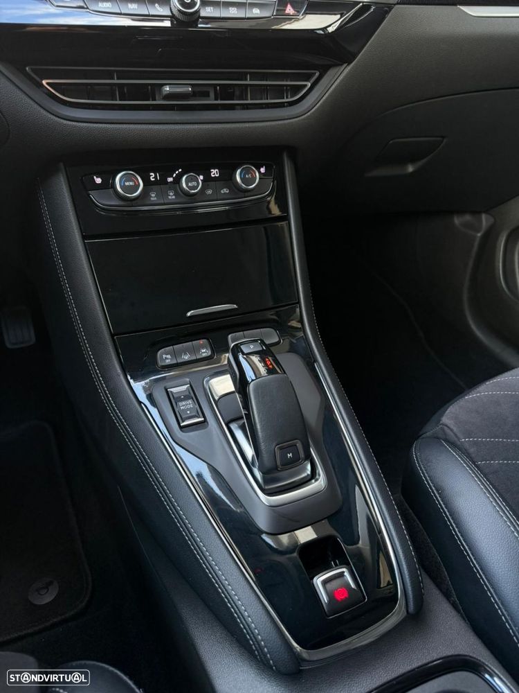 Opel Grandland 1.2 T Ultimate AT - 27