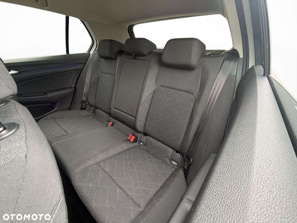Volkswagen Golf 1.5 TSI EVO Life - 30