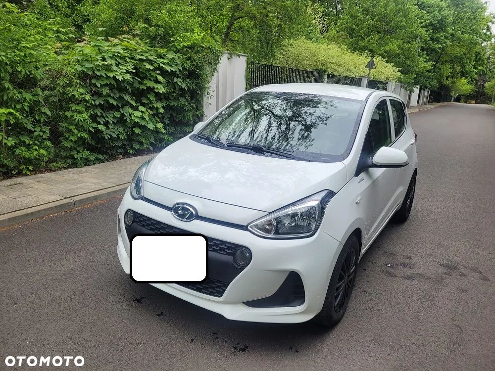 Hyundai i10 1.0 Access - 3