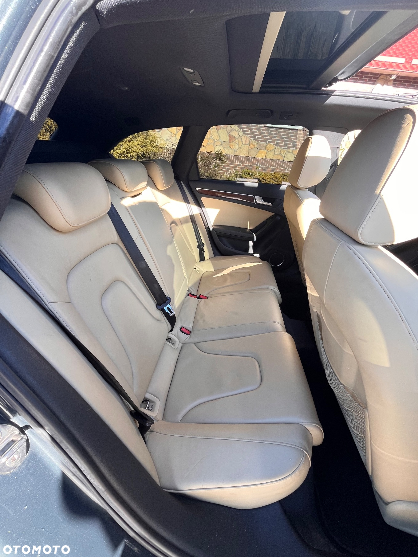 Audi A4 3.0 TDI Quattro - 10