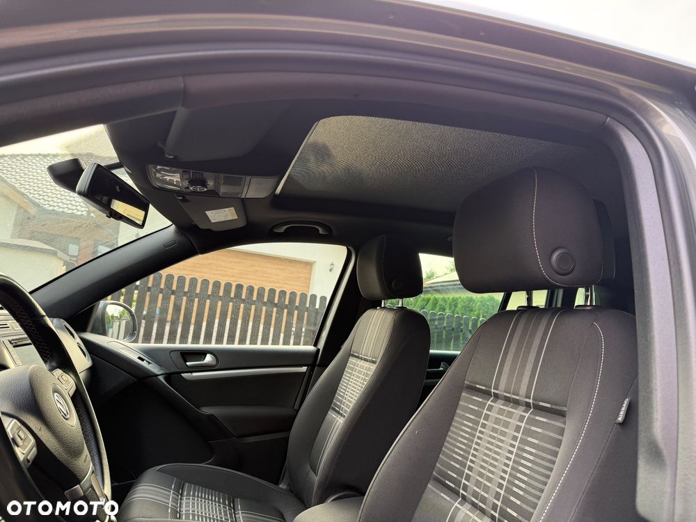Volkswagen Tiguan 2.0 TDI SCR 4MOTION BlueMotion Technology DSG Lounge Sport & Style - 7