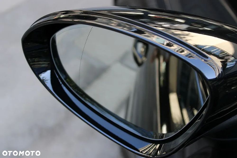 Porsche Cayenne Platinum Edition - 13