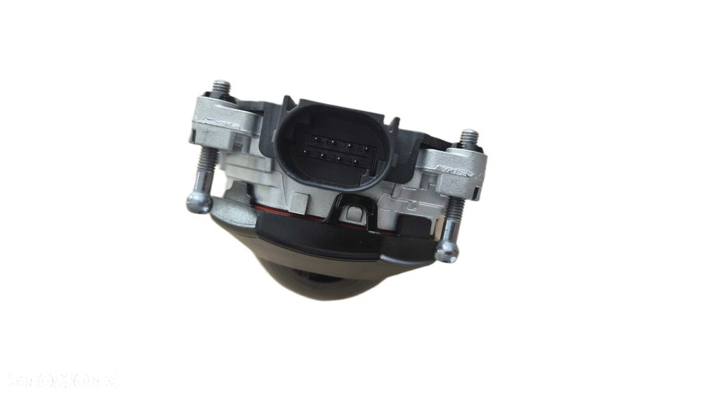 Czujnik Radar Moduł ACC DISTRONIC Porsche 911 Taycan Cayenne 9Y0 NEW - 5