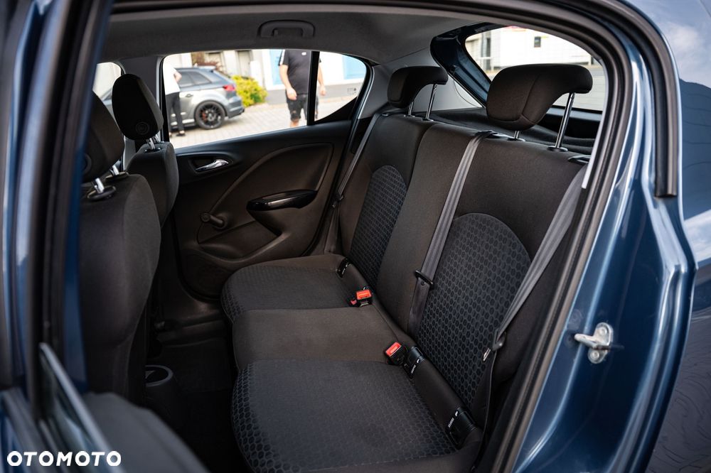 Opel Corsa - 14
