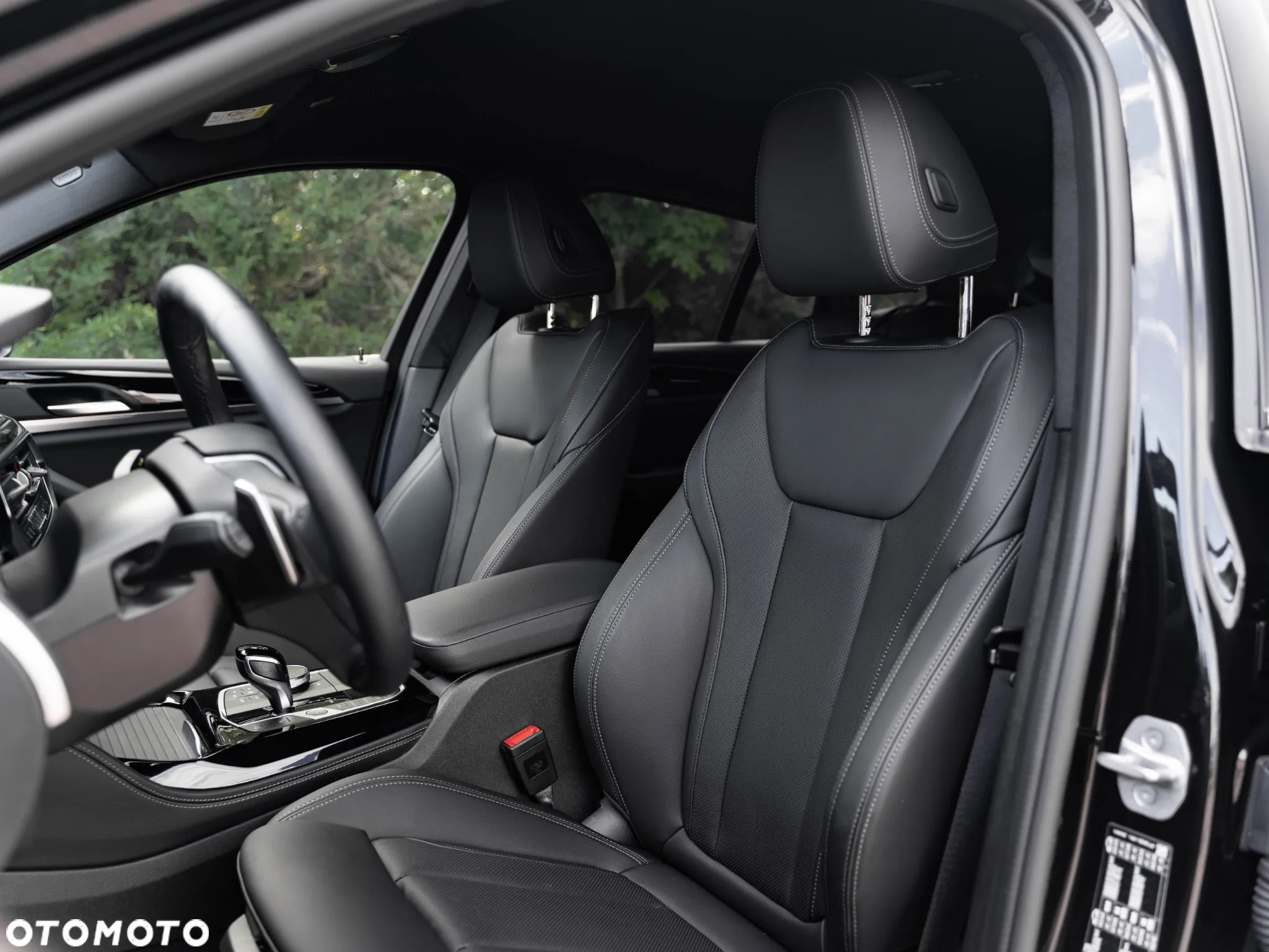 BMW X4 xDrive20i xLine sport - 33