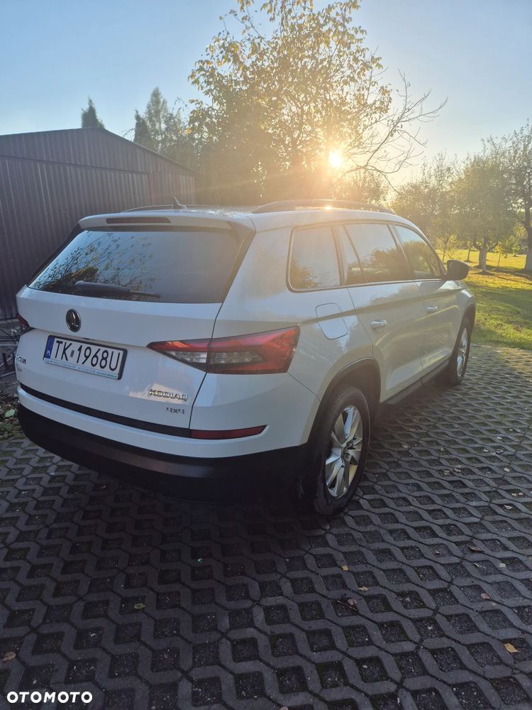 Skoda Kodiaq - 7
