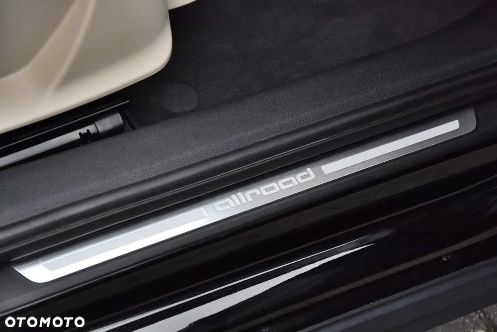 Audi A4 Allroad 45 TFSI mHEV Quattro S tronic - 39