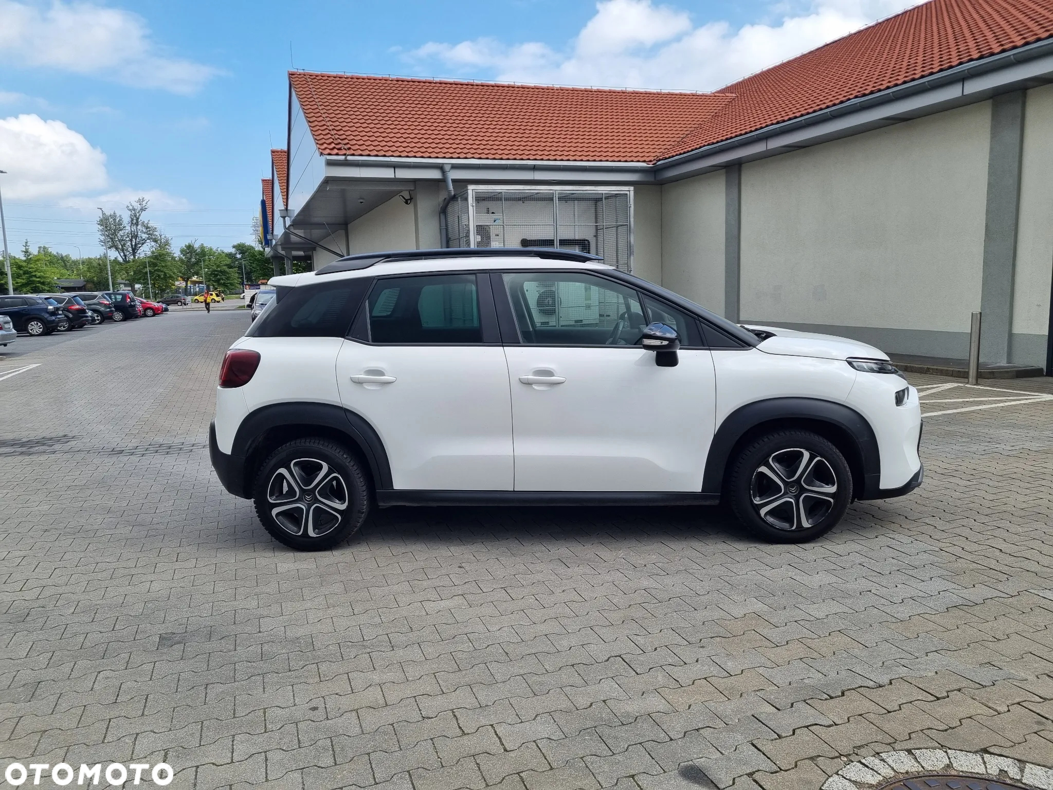 Citroën C3 Aircross 1.5 BlueHDi Feel Pack S&S - 4
