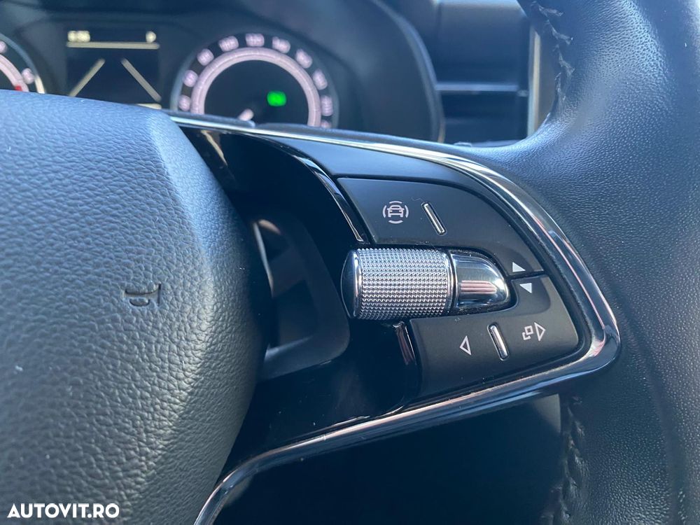 Skoda Scala 1.0 TSI DSG Style - 18