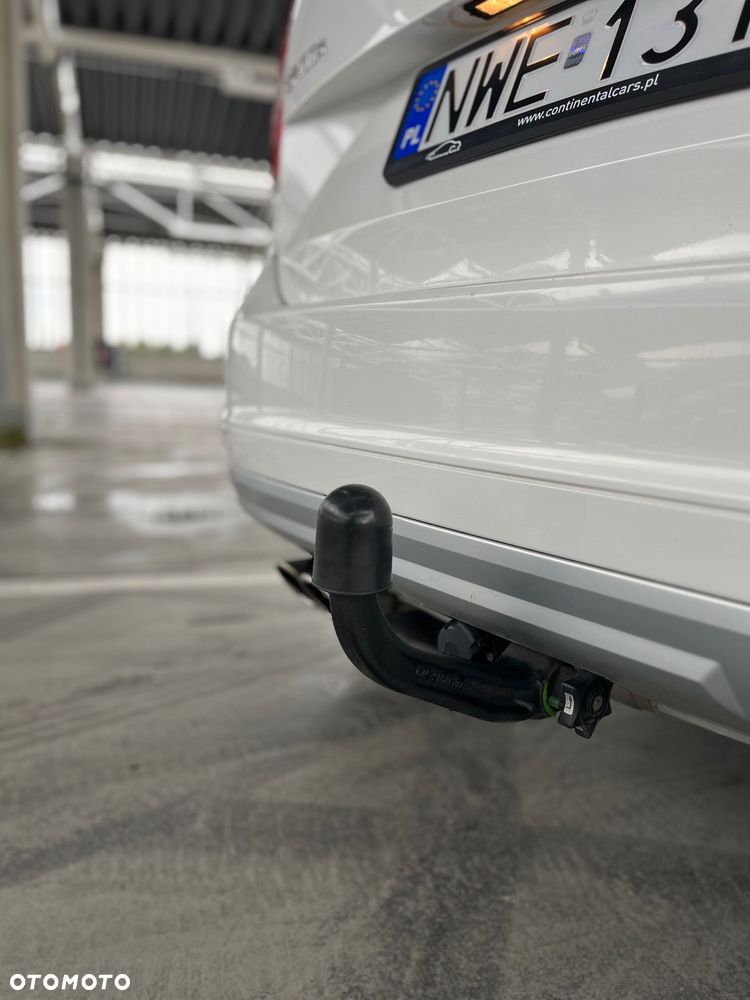 Skoda Yeti 1.4 TSI 4x4 Ambition - 31