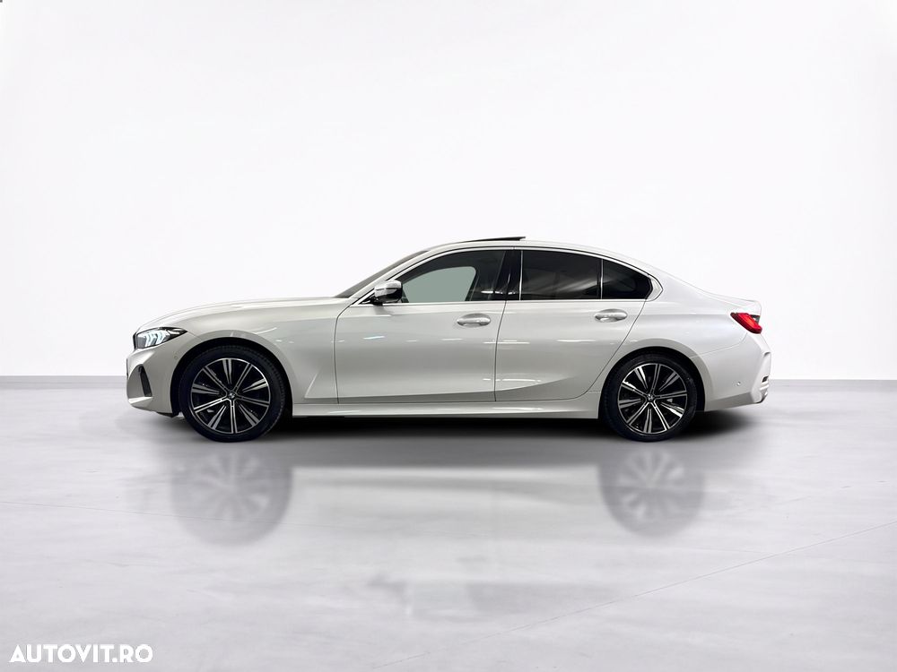 BMW 3 Series 2023 — imagine 2