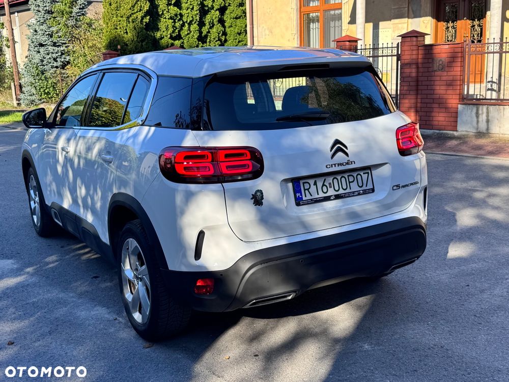 Citroën C5 Aircross - 7