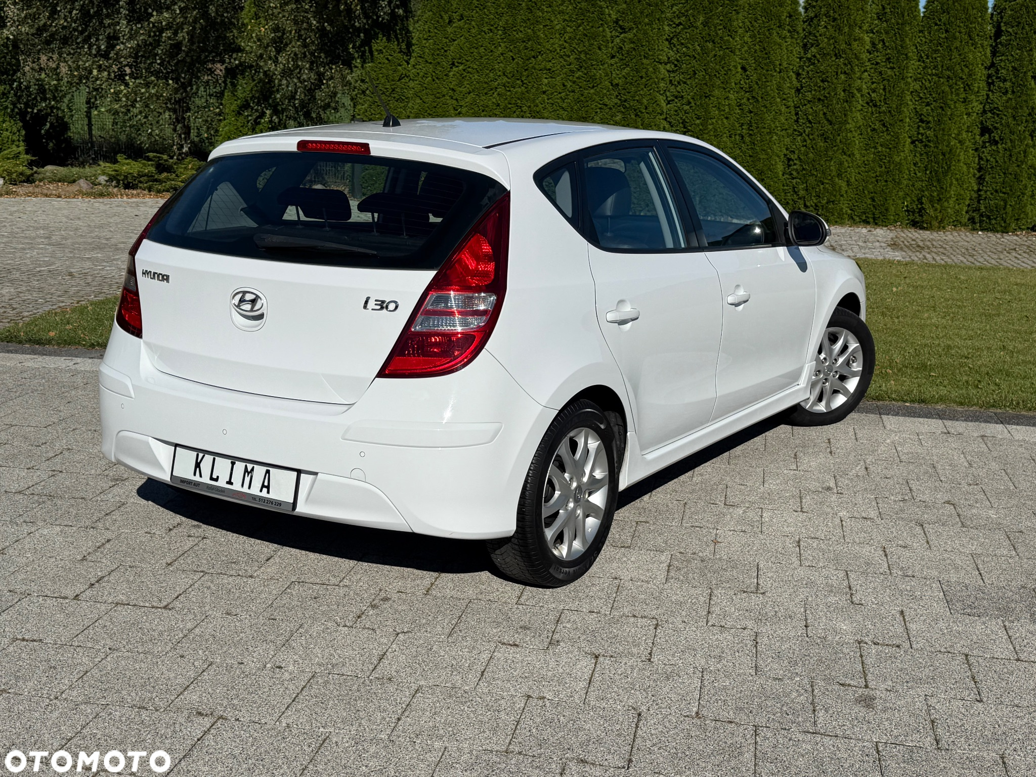 Hyundai i30 1.4 Comfort World Cup - 3