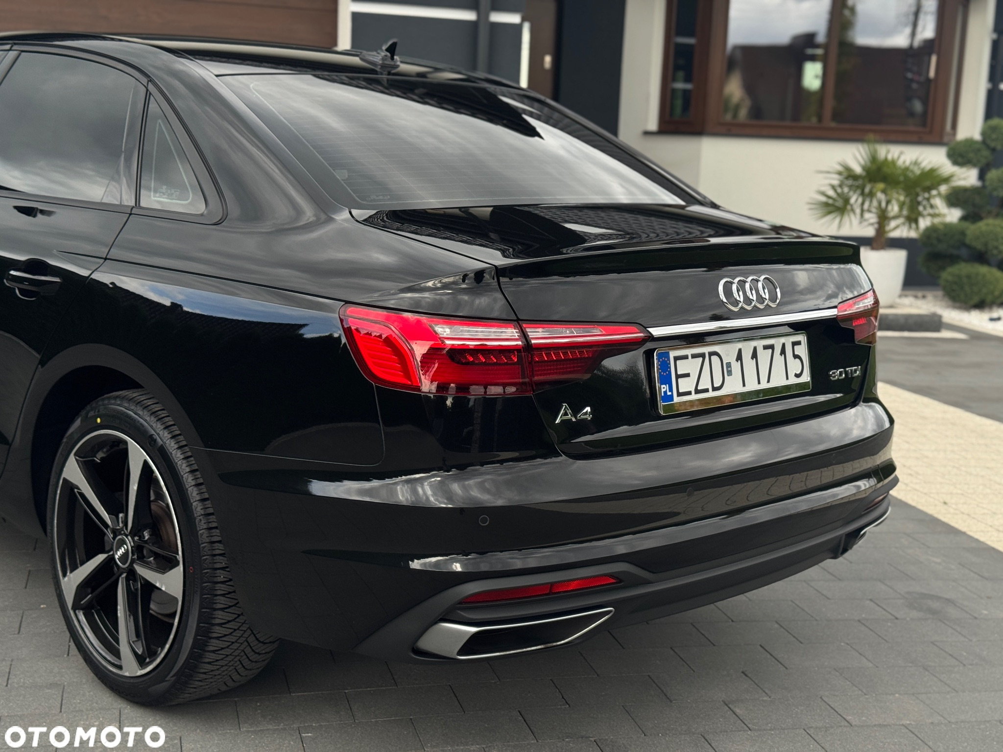 Audi A4 - 28