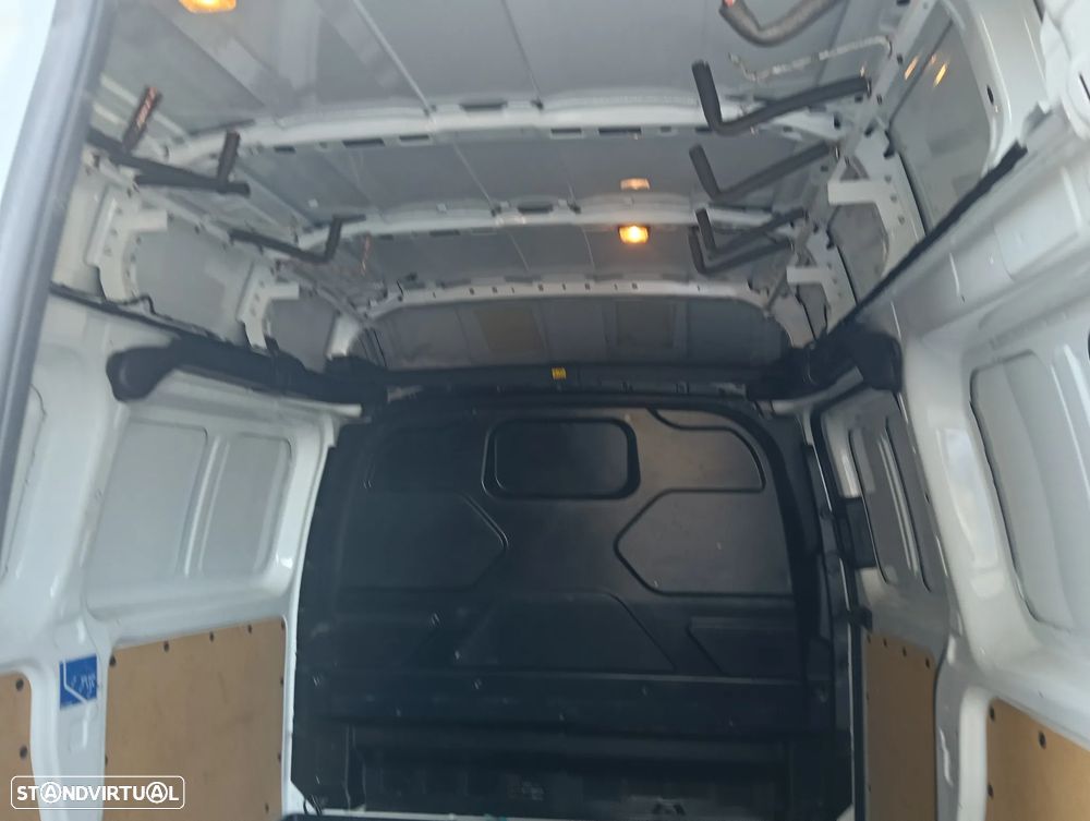 Ford Transit custom - 11
