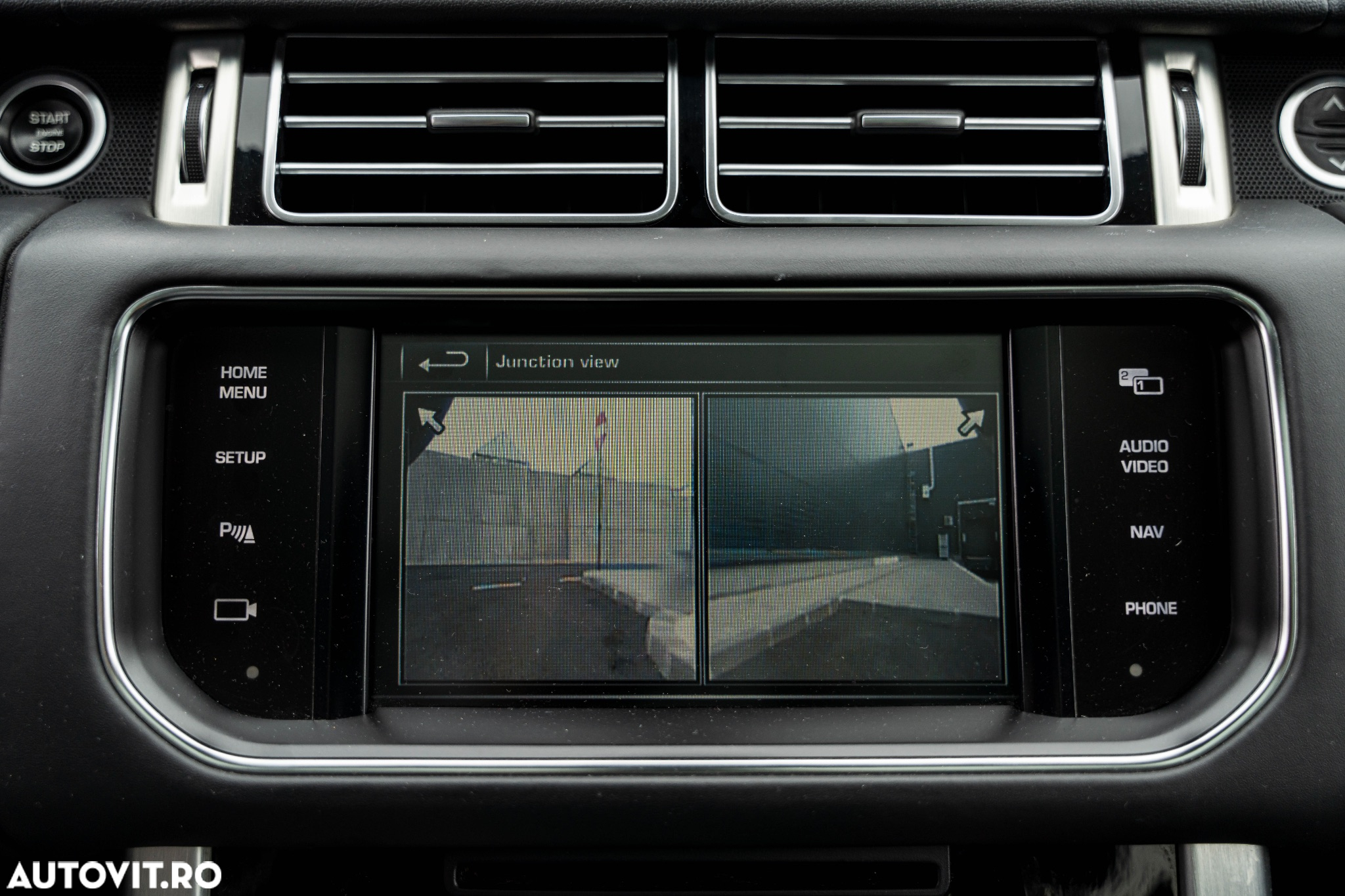 Land Rover Range Rover Vogue - 25