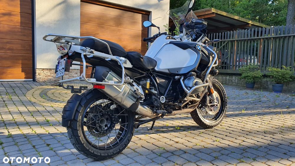 BMW Adventure - 11