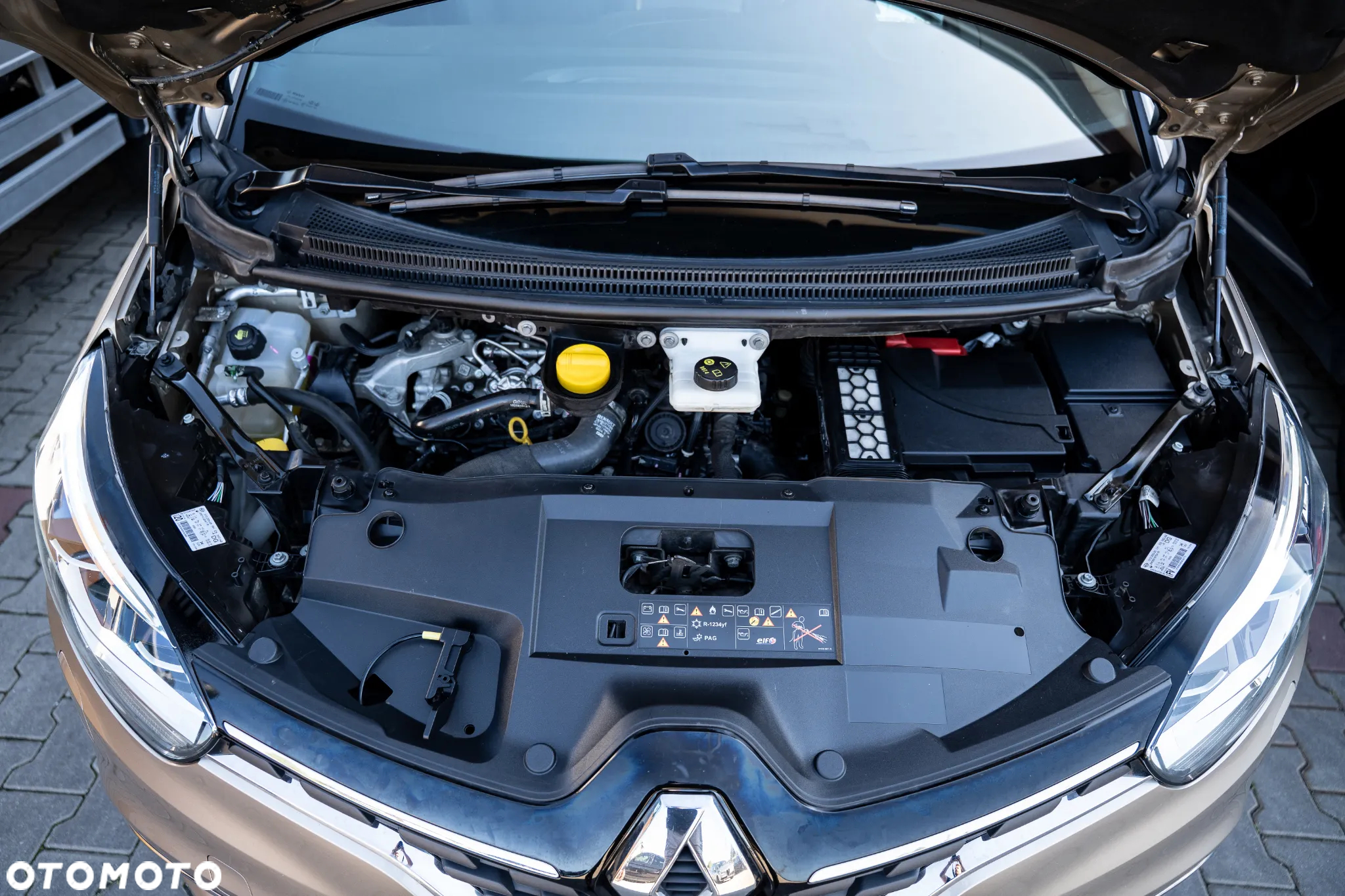 Renault Grand Scenic TCe 160 GPF EDC BOSE EDITION - 30