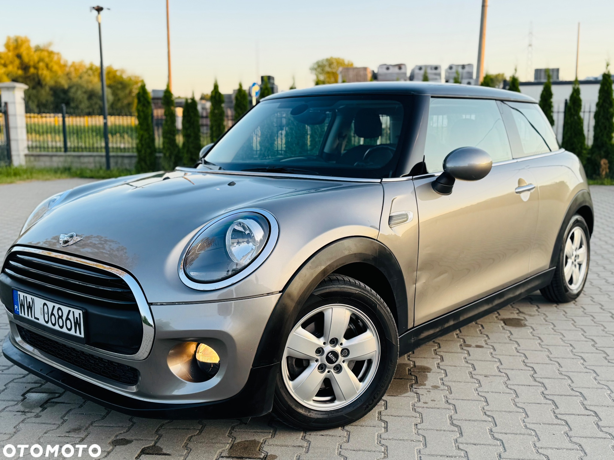 MINI Cooper - 2