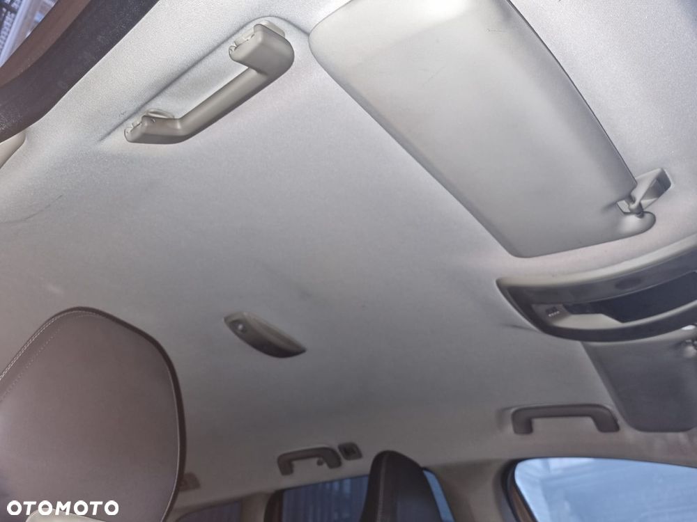 Volvo XC 60 D5 AWD - 7