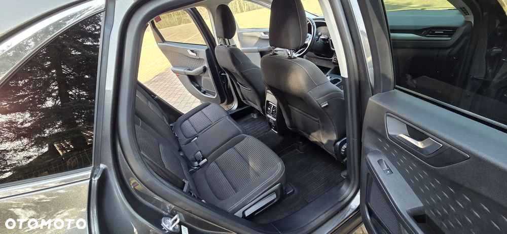 Ford Kuga 1.5 EcoBlue FWD Titanium X - 31