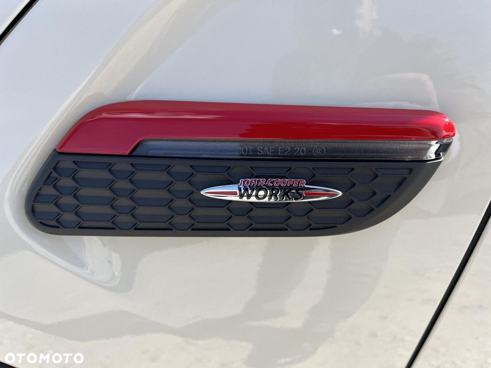 MINI John Cooper Works - 20