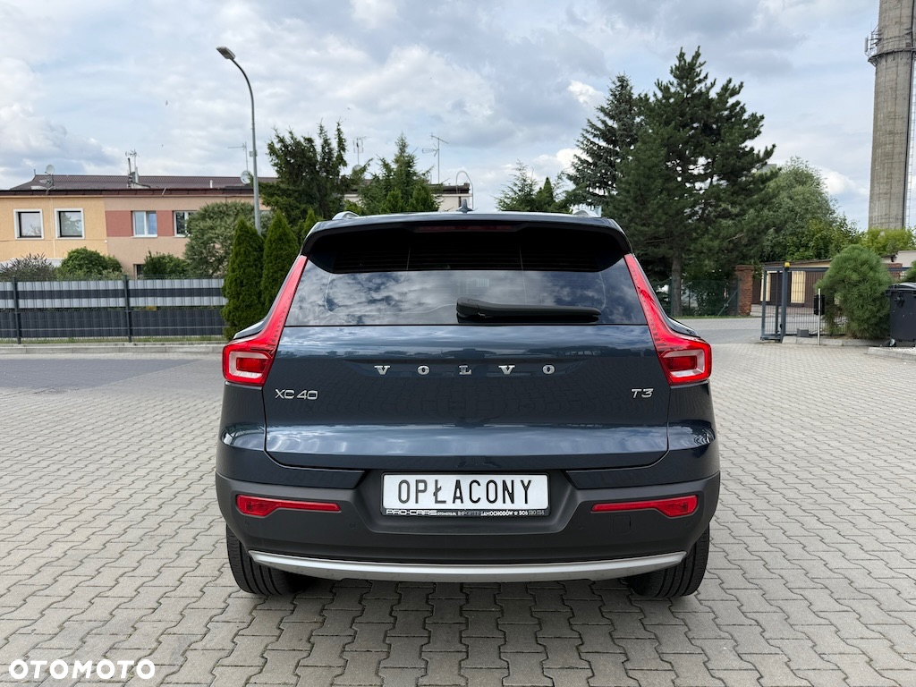 Volvo XC 40 T3 Momentum Pro - 10