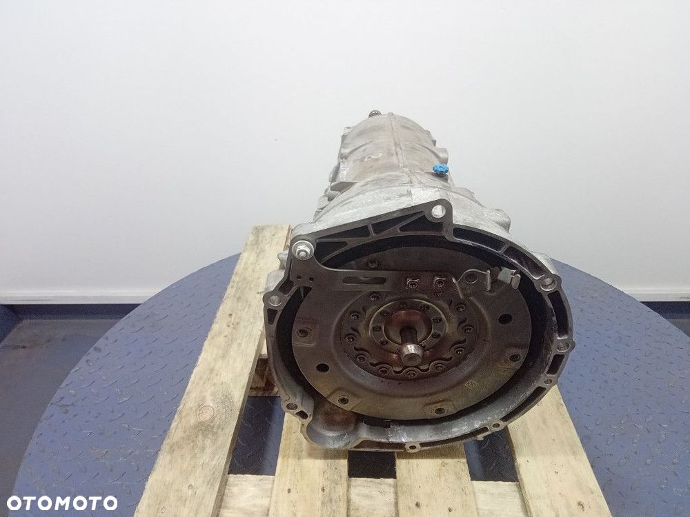 BMW M4 G82 G83 M3 G80 3.0 510KM SKRZYNIA AUTOMAT RWD 8L76AZ 9504846 - 1