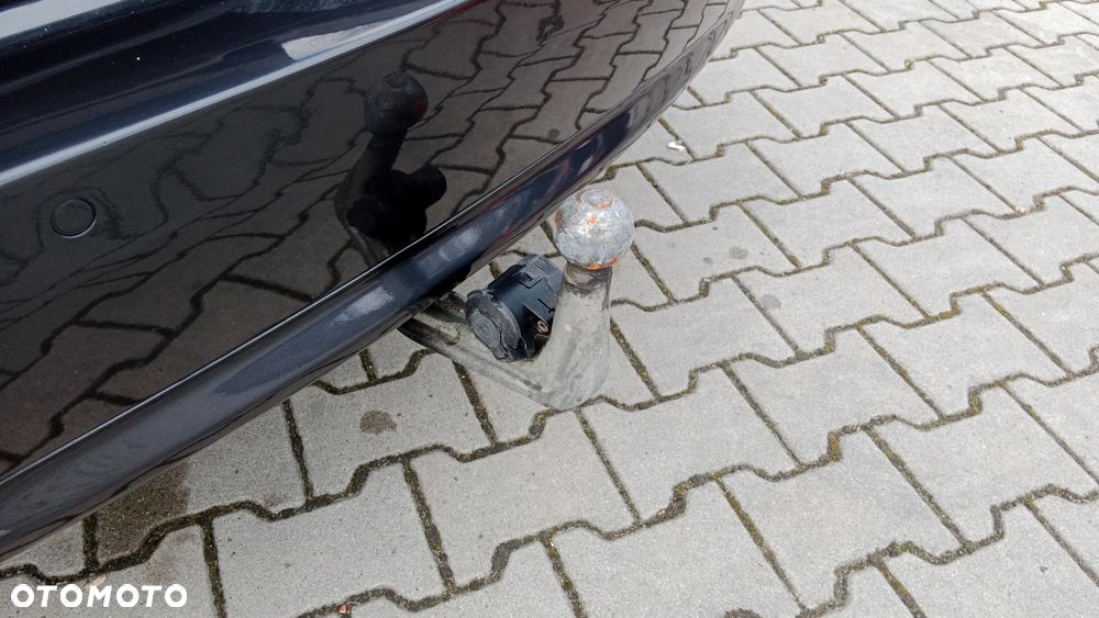BMW Seria 5 520d - 15