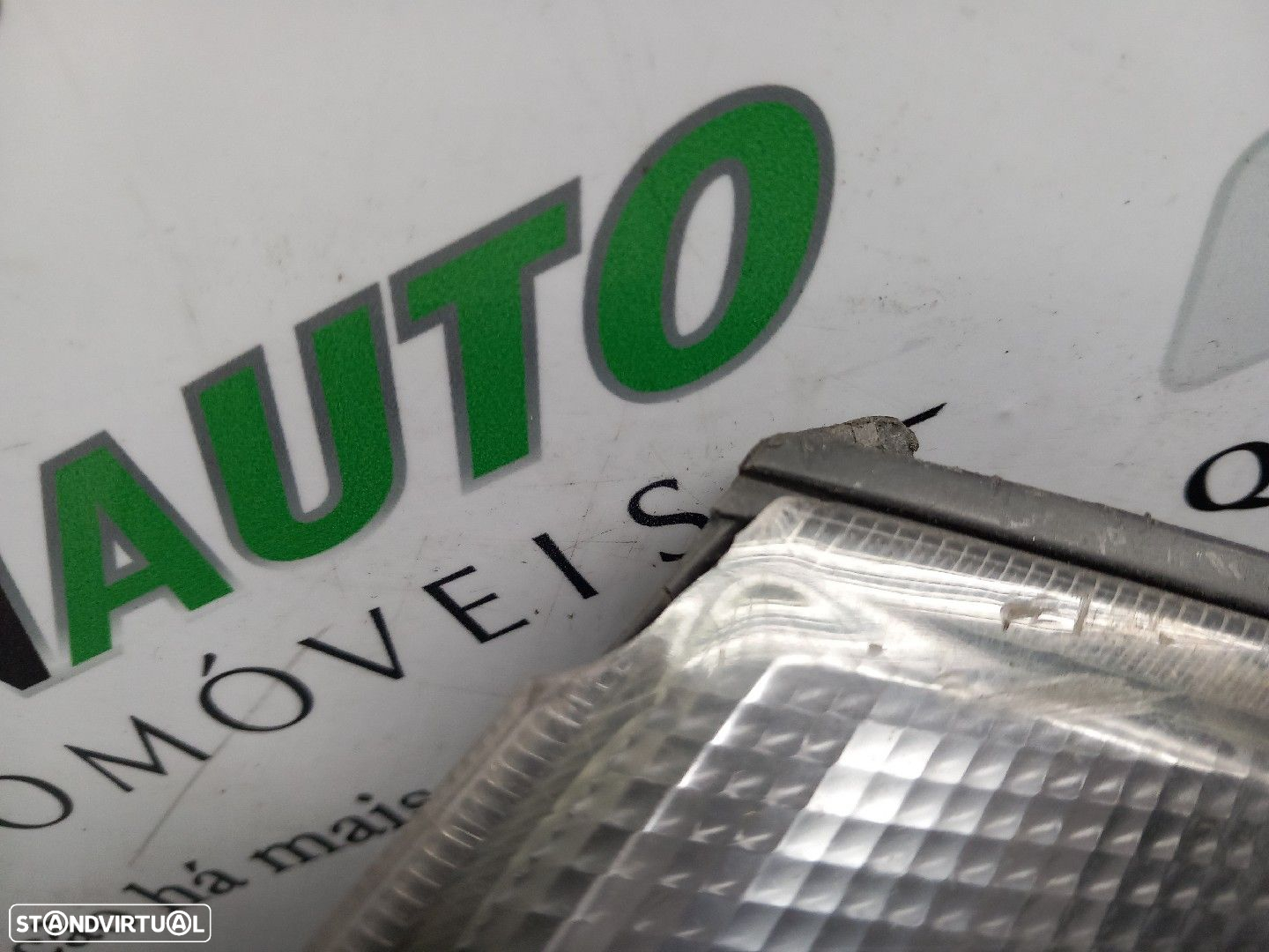 Pisca Frontal Toyota Hiace Iv Autocarro (__H1_, __H2_) - 4