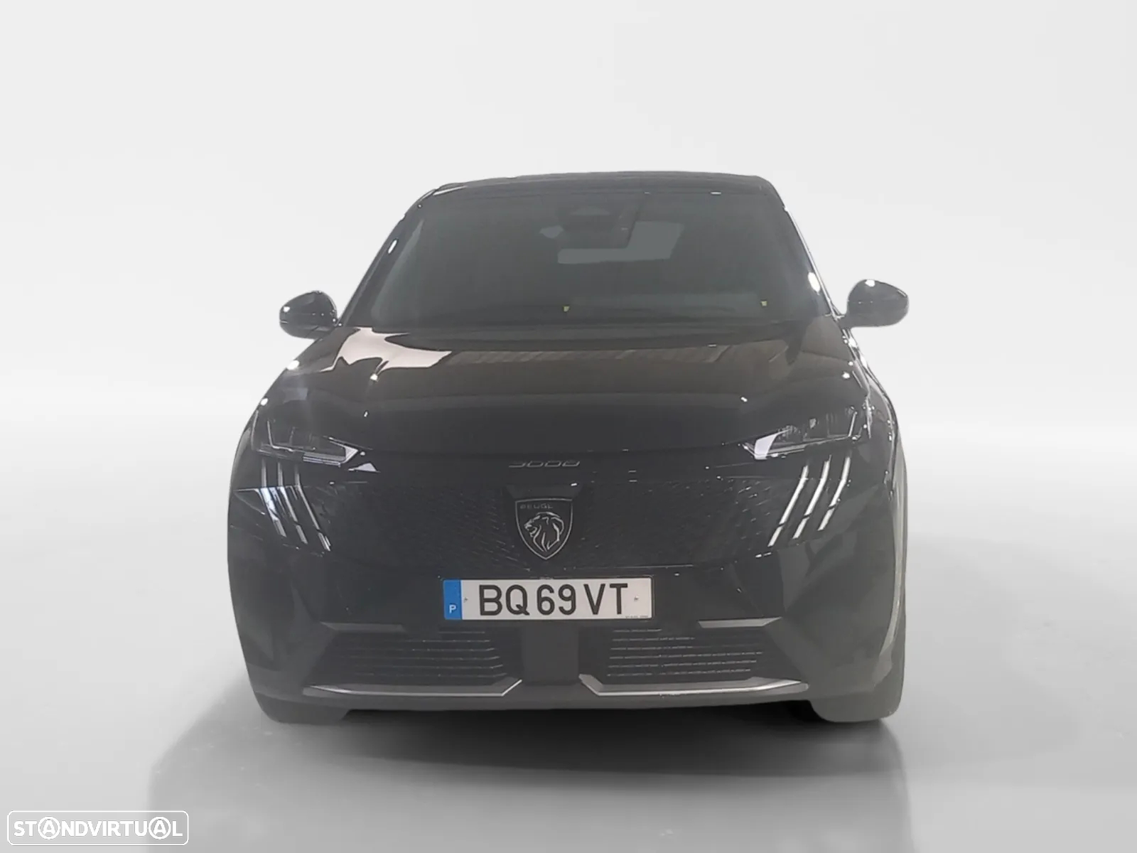 Peugeot E-3008 73 kWh Allure - 9