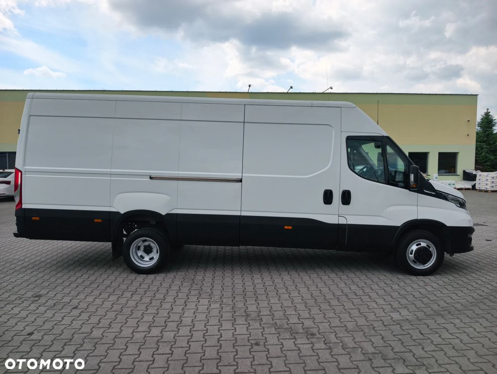 Iveco Daily 35C16 - 1