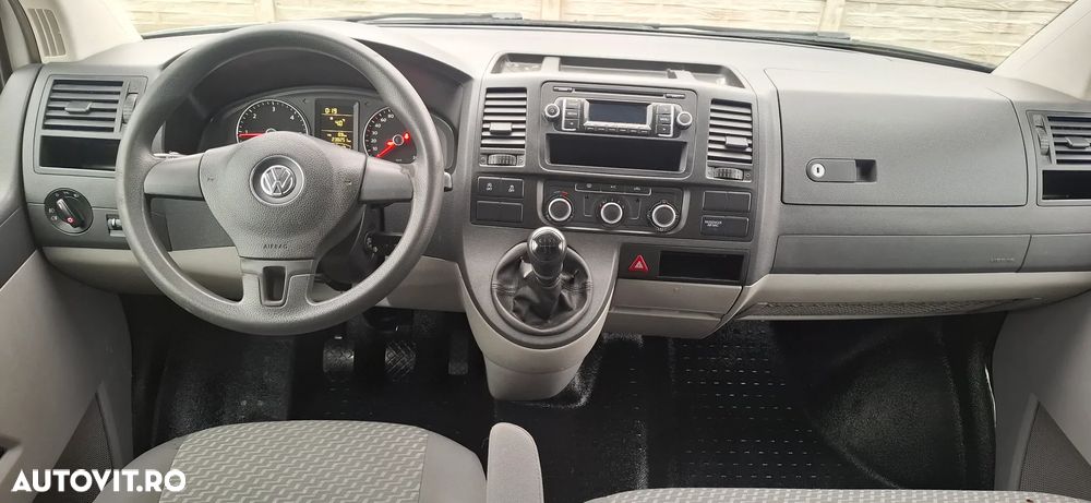 Renault Trafic Grand Combi L2H1 Expression - 7