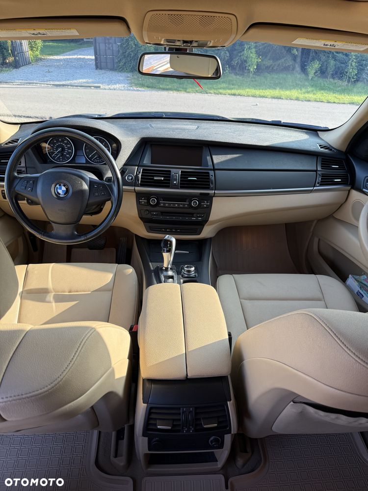 BMW X5 - 7