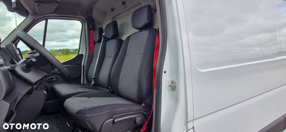 Renault Master - 10