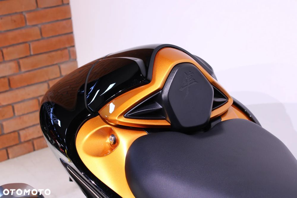 Suzuki Hayabusa - 23